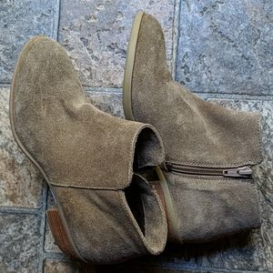 Ankle boots